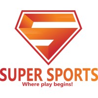 Super Sports Goa logo - Similar company to Physiotherapeautics