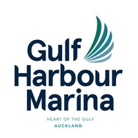 Gulf Harbour Marina logo - Similar company to Banglou