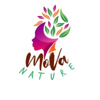 Mova Nature logo - Similar company to Wellspace (Acquired By Pepsico)