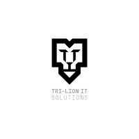 Tri-Lion IT Solutions logo - Similar company to Thryvmax System Pvt. Ltd.