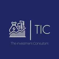 The Investment Consultant logo - Similar company to Marker Real Estate Investment
