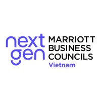Marriott Next Gen Business Council - Vietnam logo - Similar company to Marriott Nextgen Business Council