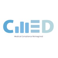 CMED logo - Similar company to Cmed