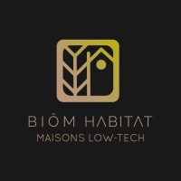 BIÔM HABITAT logo - Similar company to Diebolt & Fils