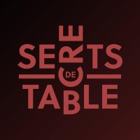 Restaurant Secrets de Table logo - Similar company to Restaurant Tetedoie