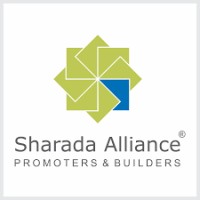 Sharada Alliance logo - Similar company to Dbpl
