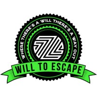 Will To Escape - Jupiter FL Escape Room logo - Similar company to Core Wealth Management (Jupiter, Fl)