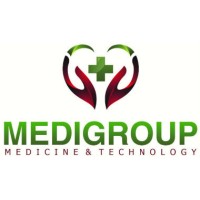 MEDIGROUP AZERBAIJAN logo - Similar company to Mesa Group