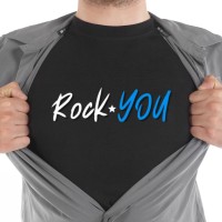 Rock You Academy for Coaches logo - Similar company to Startcharlotte (Now Charlotte Inno)