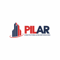PILAR Construtora e Incorporadora logo - Similar company to Aog Engenharia E Construtora