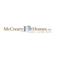 McCreary Homes logo - Similar company to Renaissance Windows & Doors