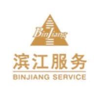 Binjiang Service Group Co. Ltd. logo - Similar company to Lbs Communications Consulting Limited