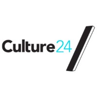 Culture24 (Formerly 24 Hour Museum)