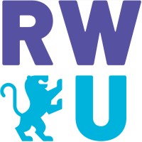 Angewandte Gesundheitswissensschaft (RWU) logo - Similar company to Cobe Filtration