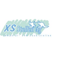 XS Stellen AG logo - Similar company to Divezone