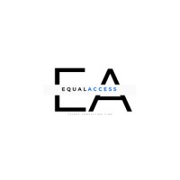 EqualAccess logo - Similar company to Cs Brown Co