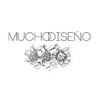 MuchoDiseño logo - Similar company to Ribel Ideas