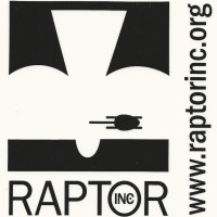 RAPTOR Inc. logo - Similar company to Nku Biological Sciences