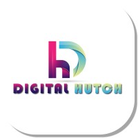 Digital Hutch logo - Similar company to Nuance Marketing