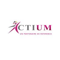ACTIUM logo - Similar company to Nacireck It