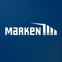 Marken Yapı logo - Similar company to Blackline Mimarlık