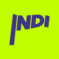 INDI Agency logo - Similar company to The Media Lab