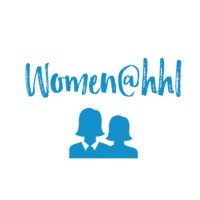 Women@HHL logo - Similar company to Plattform Erwachsenenbildung - Platform Life-Long Learning