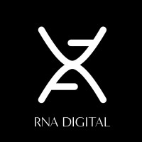 RNA Digital logo - Similar company to Beam Ads