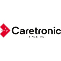 Caretronic GmbH logo - Similar company to Comline Systemtechnik Gmbh