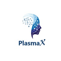 PlasmaX logo - Similar company to Miracle Code Solutions