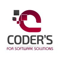 Coder's For Software Solutions logo - Similar company to Iphone Alsham