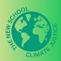 Climate Justice Club logo - Similar company to Social Impact Marketing By Nafford Junction