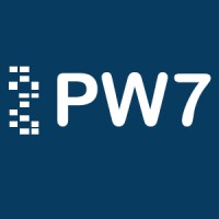 PW7 Agency logo - Similar company to Pw7