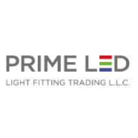 PRIME LED logo - Similar company to Al-Khaleej Modern Light Co.