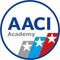 AACI Academy logo - Similar company to Aaci Middle East