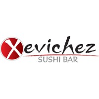 Xevichez Sushi Bar logo - Similar company to Impact Label Corp.
