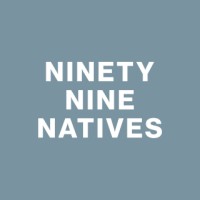 Ninety Nine Natives logo - Similar company to Implicit Labs, Inc