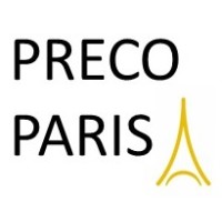 Preco Paris logo - Similar company to Texilmesa Srl