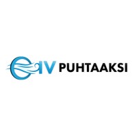 IV Puhtaaksi logo - Similar company to Kourullecom