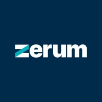 Zerum logo - Similar company to Jarron Developments