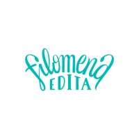 Filomena Edita logo - Similar company to Palabra Libre