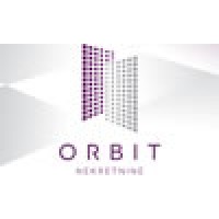 ORBIT Real Estate Agency logo - Similar company to Mowio - Real Estate Agency