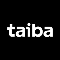 Taiba Advertising logo - Similar company to Vibes Agence