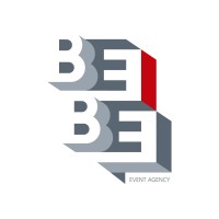 Bee Bee Event Agency logo - Similar company to Rockets. Growth R&D