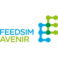 Feedsim Avenir logo - Similar company to Lescoproduits