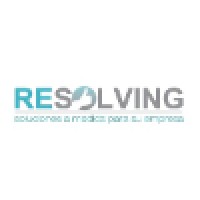 Resolving | Marketing Digital en Almería logo - Similar company to Karma Agencia
