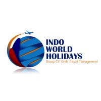 Indo World Holidays logo - Related company intelligence peer for Indo World Digitech Pvt. Ltd.