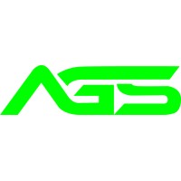 AGS Corporation Ltd logo - Similar company to Alfatech Sas