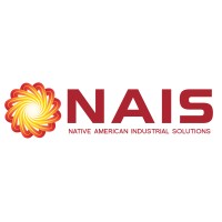 Native American Industrial Solutions LLC (NAIS) logo - Similar company to Emks