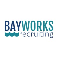 BayWorks Recruiting logo - Similar company to Baywork